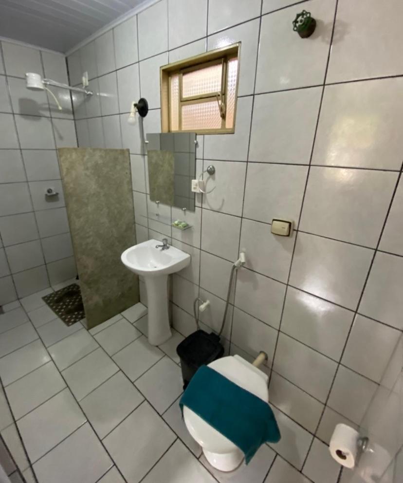 Pousada Recanto Da Vila Pirenópolis Exterior foto